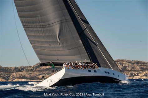 porto cervo rolex cup|orc rolex cup 2023.